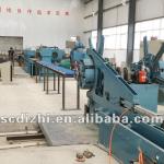 Aluminium Strip Continuous Casting and Rolling Machine