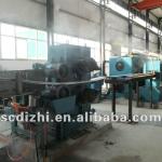 Aluminium Strip Continuous Casting and Rolling Machine