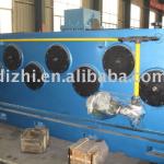 Aluminum Rod Continuous Casting and Rolling Line