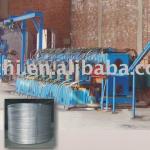 Aluminum Rod Continuous Casting Rolling Machine