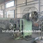 Aluminum Alloy Wire Drawing Machine