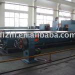 Aluminium Wire Drawing Machine