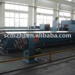 Aluminum Rod Wire Drawing Machine