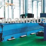 Aluminum Wire Rod Drawing Machine