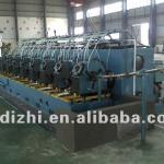 Aluminum Rod Continuous Casting and Rolling Machine