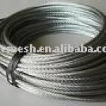 stainless steel wire