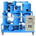 ZJD Industrial oil filtration system
