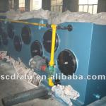 Aluminium Rod Continuous Casting and Rolling Mill