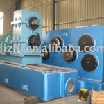 Aluminium Rod Continuous Casting and Rolling Mill