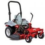 Commercial Mower