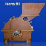 Hammer Mill agent