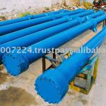 Hydraulic cylinders