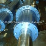 hydraulic cylinders