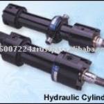 Hydraulic cylinders