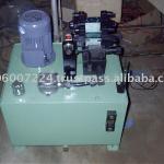 Hydraulic power pack 5