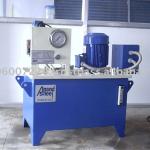 hydraulic power pack