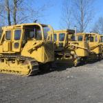 BULLDOZER D7G