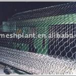 gabion box mesh machine