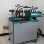 DSG-75 hypressure hydraulic hose crimping machine ( 1/4&quot;~3&quot; 6 SP)