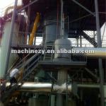 2012 Two-stage Coal Gasifier_Coal gas producer_gas generation equipment