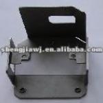 China Dongguan Metal Stampings for any machine