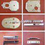 sheet metal parts sheet metal stamping parts