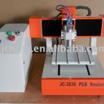 JC-3030 ideal pcb cnc router