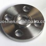 ansi b16.5 socket welding flange