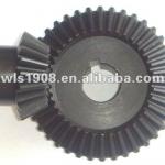 bevel gear