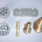 CNC Machined Parts