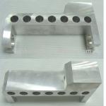 Aluminium support shelf