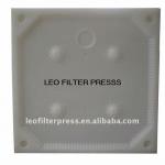 Chamber Filter Press Plates for Different Size Chamber Filter Presses