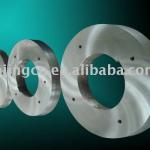 bio disc for industrial machine