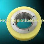 bio disc for industrial machine