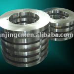 bio disc for industrial machine