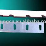 Wood planer blades