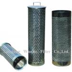 air intaking filters for refrigeration compressor