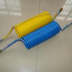 PA/PU Air Brake Hose, Air Spiral Hose, Air Hose