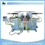 XM-F38 Double end hydraulic pipe Bending Machine