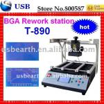 BGA IRDA-WELDER T-890, T890 BGA rework station, BGA repair station