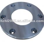 Precision Steel Flange