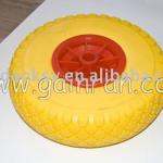 foam wheel 3.50-4