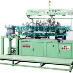 Full Automatic Electric Switch production line