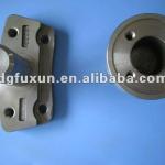 Precision metal parts