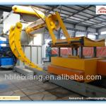 10 ton decoiler,10 T Multi-fuction Automatic Decoiler with Car,uncoiler,china alibaba