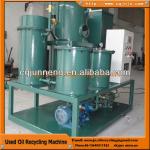 RZL lubricating oil purifier equipment