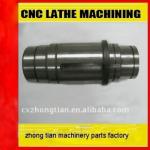cnc precision turning parts