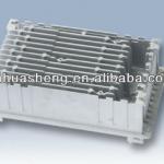 newest and hot sell ADC12 aluminum die casting part