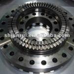 CNC Machining Parts (Stainless Steel Parts)