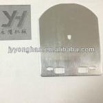 OEM ODM aluminium pressed metal parts